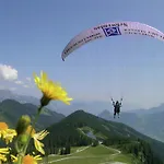 Alpstuga Anna With Mountain View Bruck am Ziller