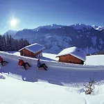 Anna With Mountain View Σαλέ Bruck am Ziller
