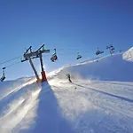 Σαλέ Anna With Mountain View Bruck am Ziller