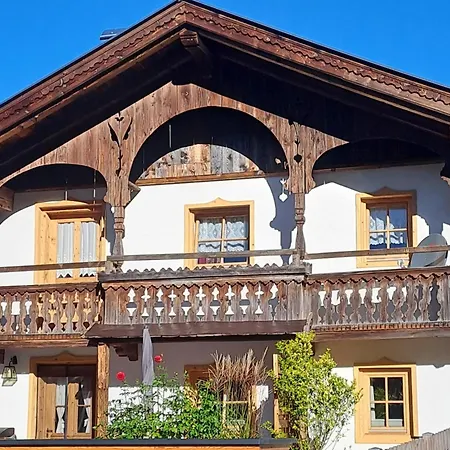 Alpehytte Anna With Mountain View Bruck am Ziller