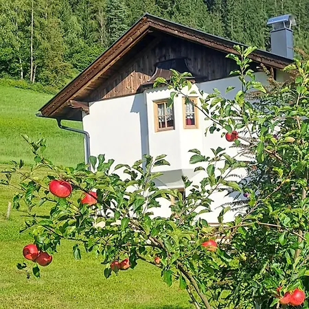 Alpehytte Anna With Mountain View