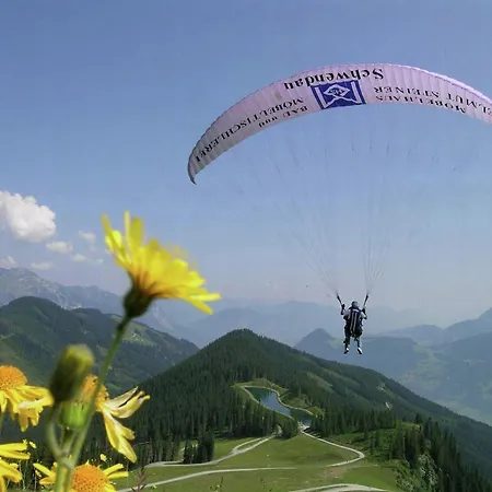 Alpehytte Anna With Mountain View Bruck am Ziller