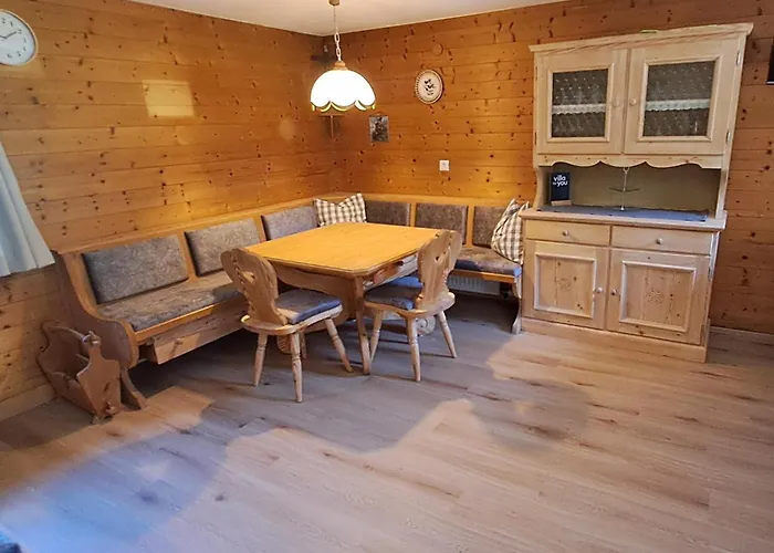 Anna With Mountain View