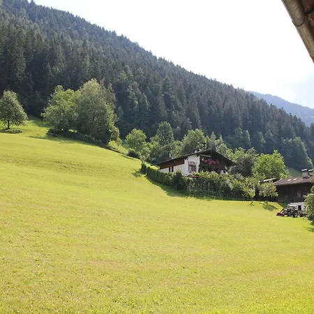 Anna With Mountain View